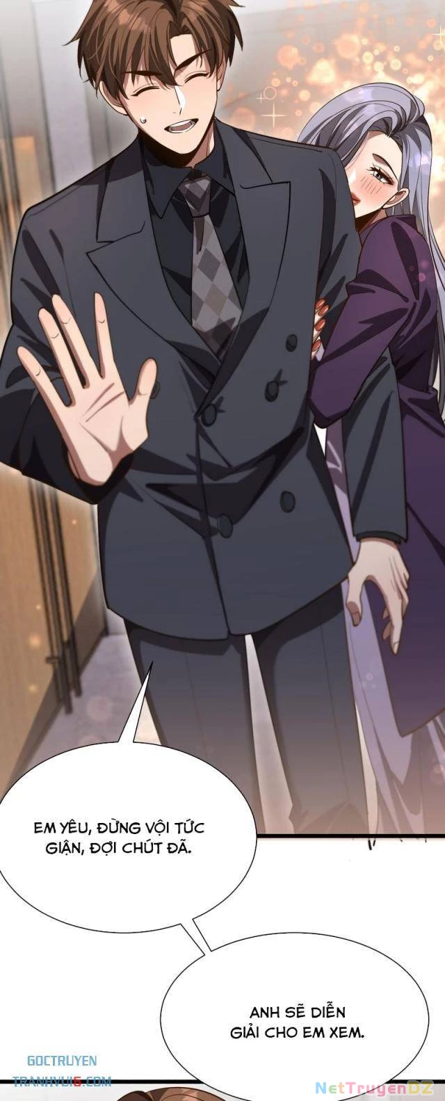 Ta Bị Kẹt Cùng Một Ngày 1000 Năm Chapter 144 - Trang 3