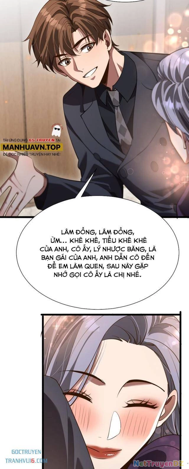 Ta Bị Kẹt Cùng Một Ngày 1000 Năm Chapter 144 - Trang 3