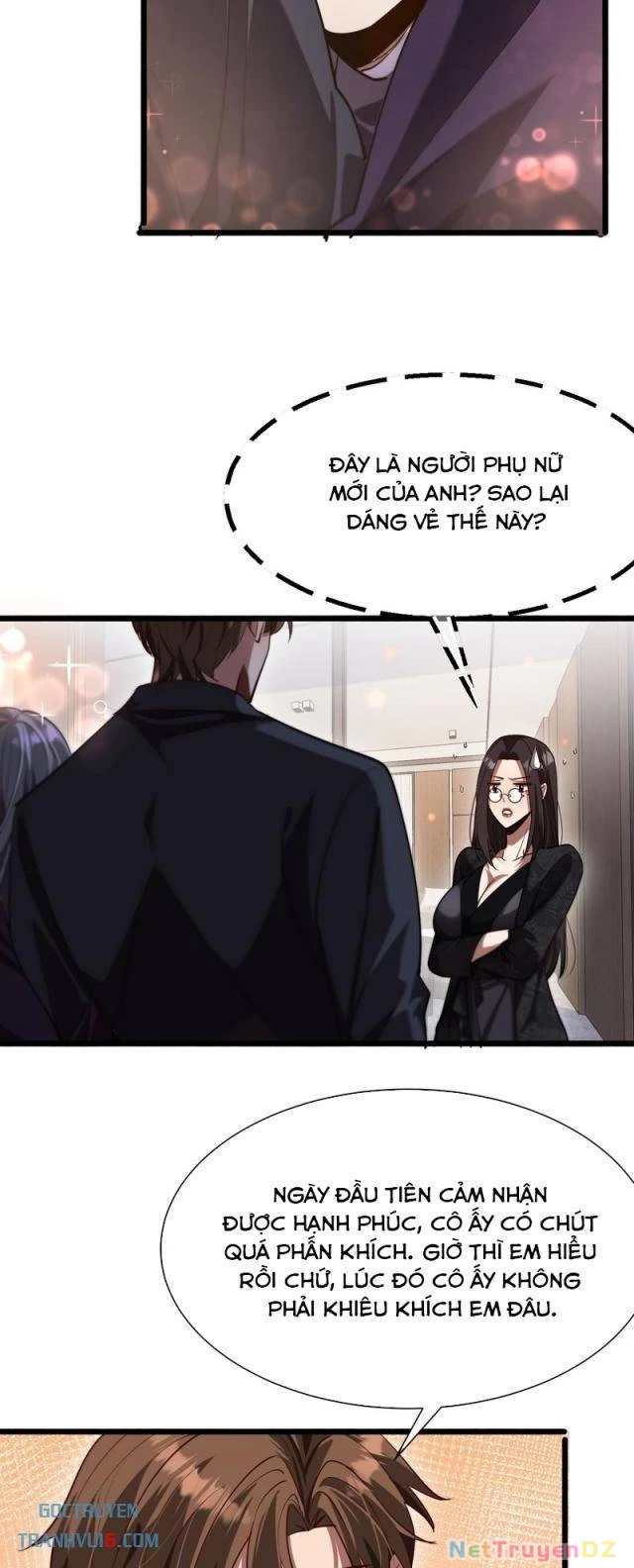 Ta Bị Kẹt Cùng Một Ngày 1000 Năm Chapter 144 - Trang 3