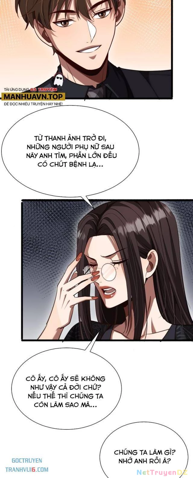 Ta Bị Kẹt Cùng Một Ngày 1000 Năm Chapter 144 - Trang 3