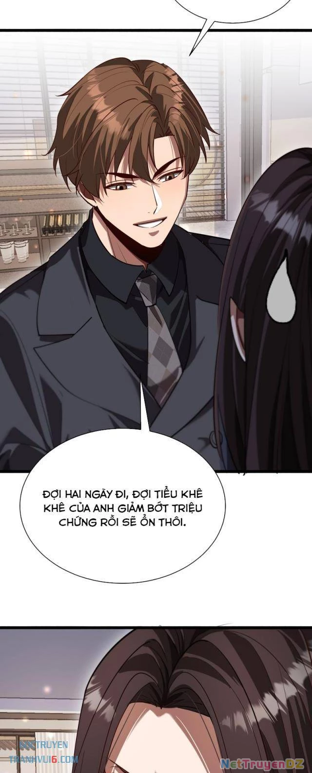 Ta Bị Kẹt Cùng Một Ngày 1000 Năm Chapter 144 - Trang 3