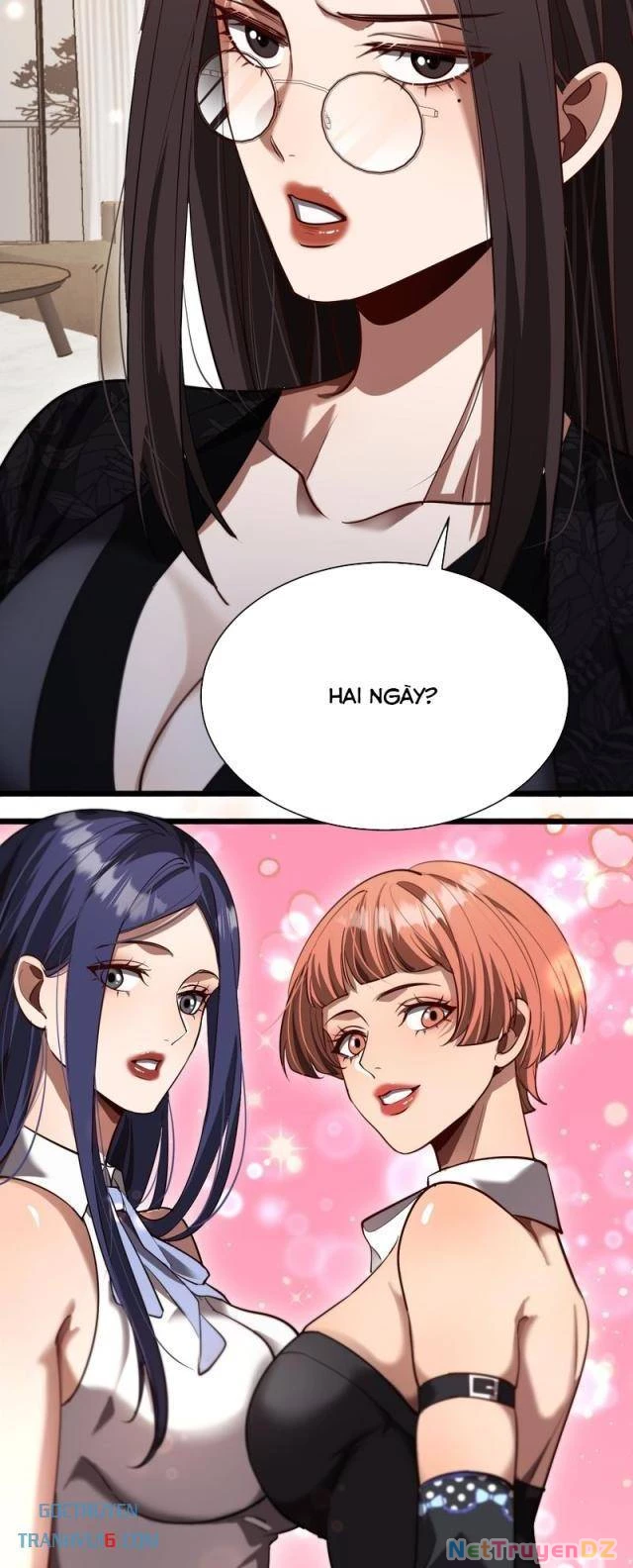 Ta Bị Kẹt Cùng Một Ngày 1000 Năm Chapter 144 - Trang 3