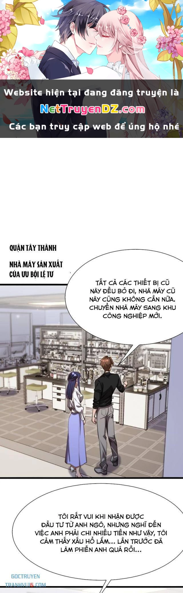 Ta Bị Kẹt Cùng Một Ngày 1000 Năm Chapter 145 - Trang 3