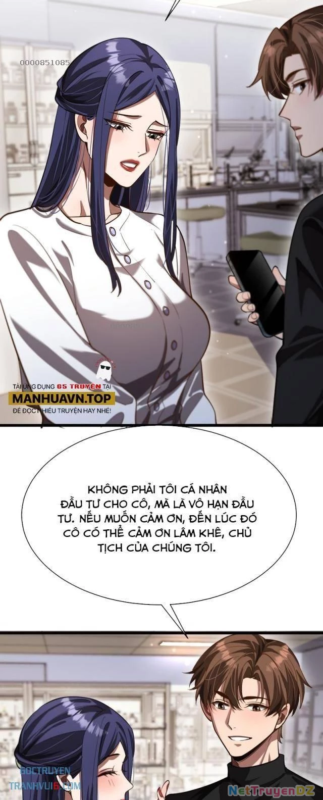 Ta Bị Kẹt Cùng Một Ngày 1000 Năm Chapter 145 - Trang 3