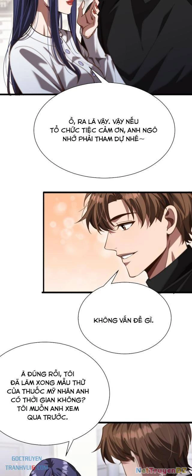 Ta Bị Kẹt Cùng Một Ngày 1000 Năm Chapter 145 - Trang 3