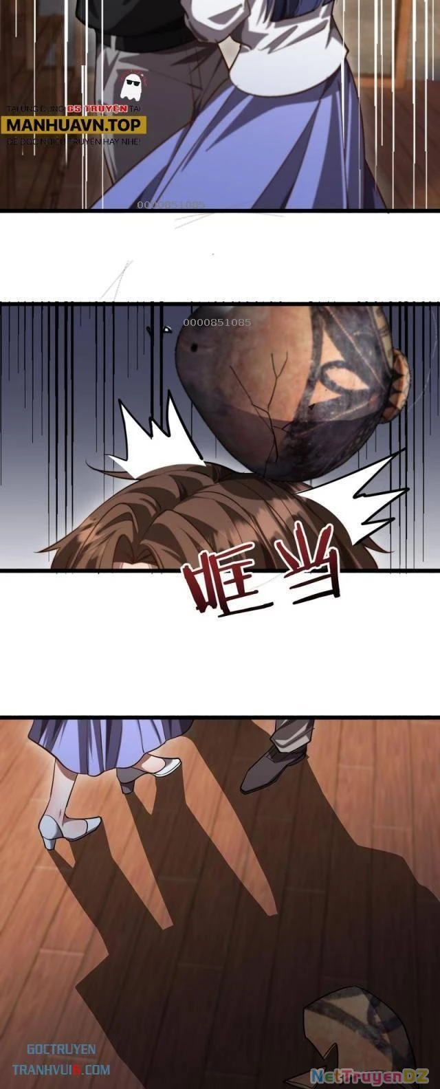 Ta Bị Kẹt Cùng Một Ngày 1000 Năm Chapter 145 - Trang 3