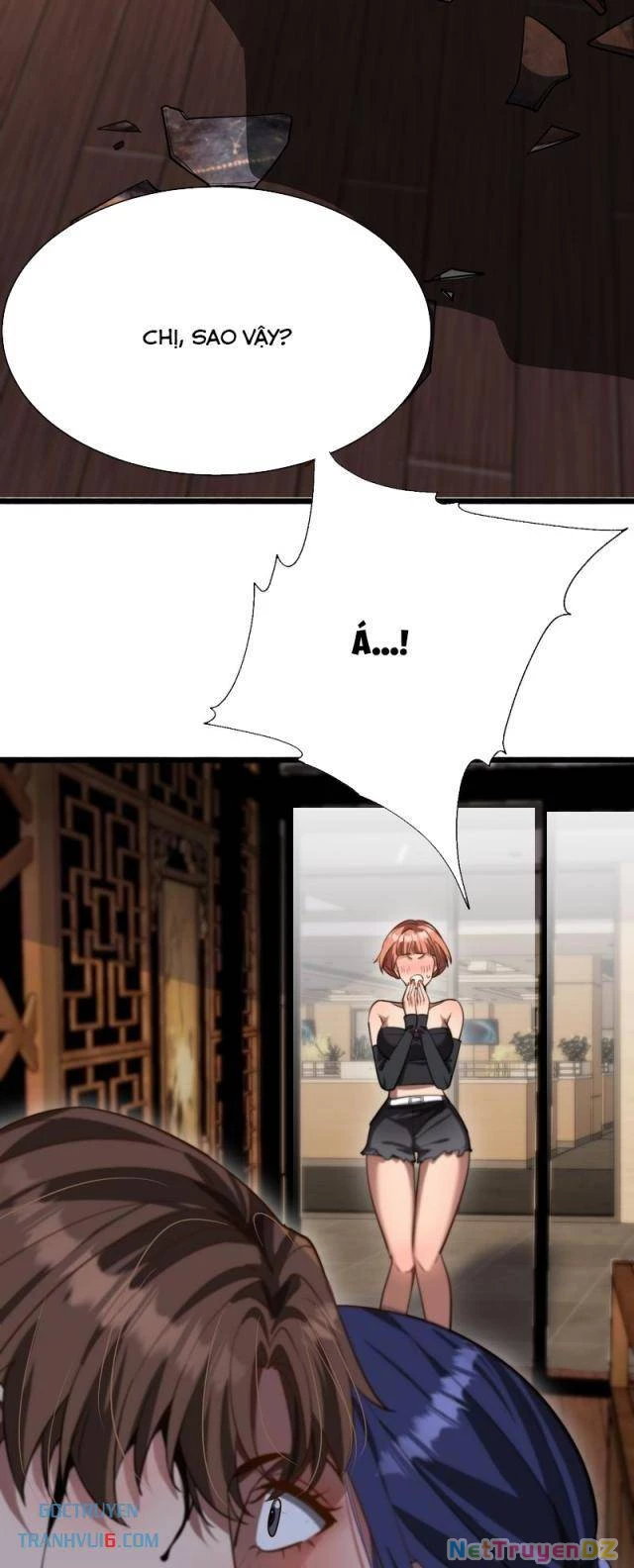 Ta Bị Kẹt Cùng Một Ngày 1000 Năm Chapter 145 - Trang 3