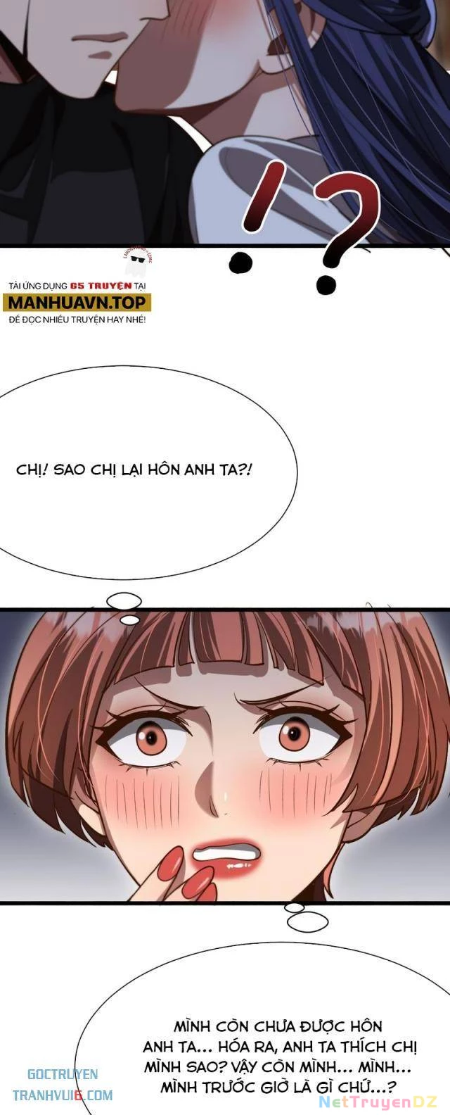 Ta Bị Kẹt Cùng Một Ngày 1000 Năm Chapter 145 - Trang 3