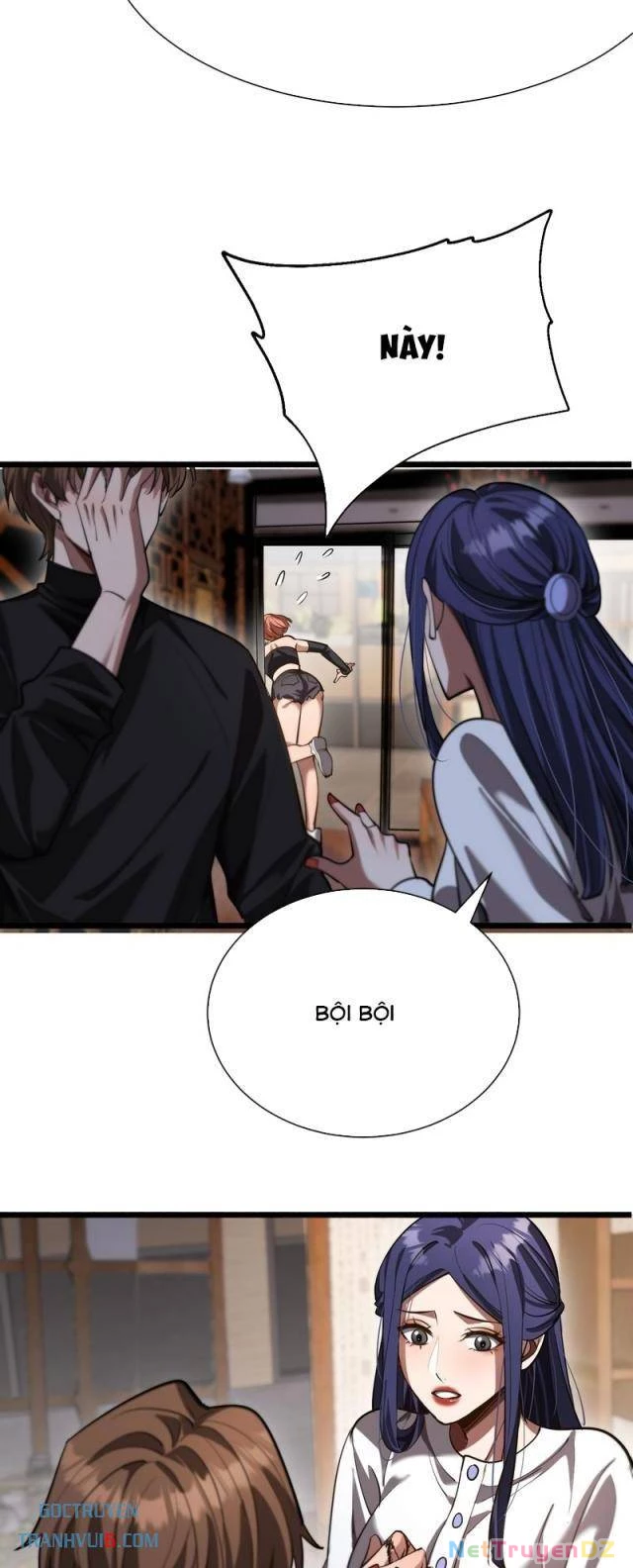 Ta Bị Kẹt Cùng Một Ngày 1000 Năm Chapter 145 - Trang 3