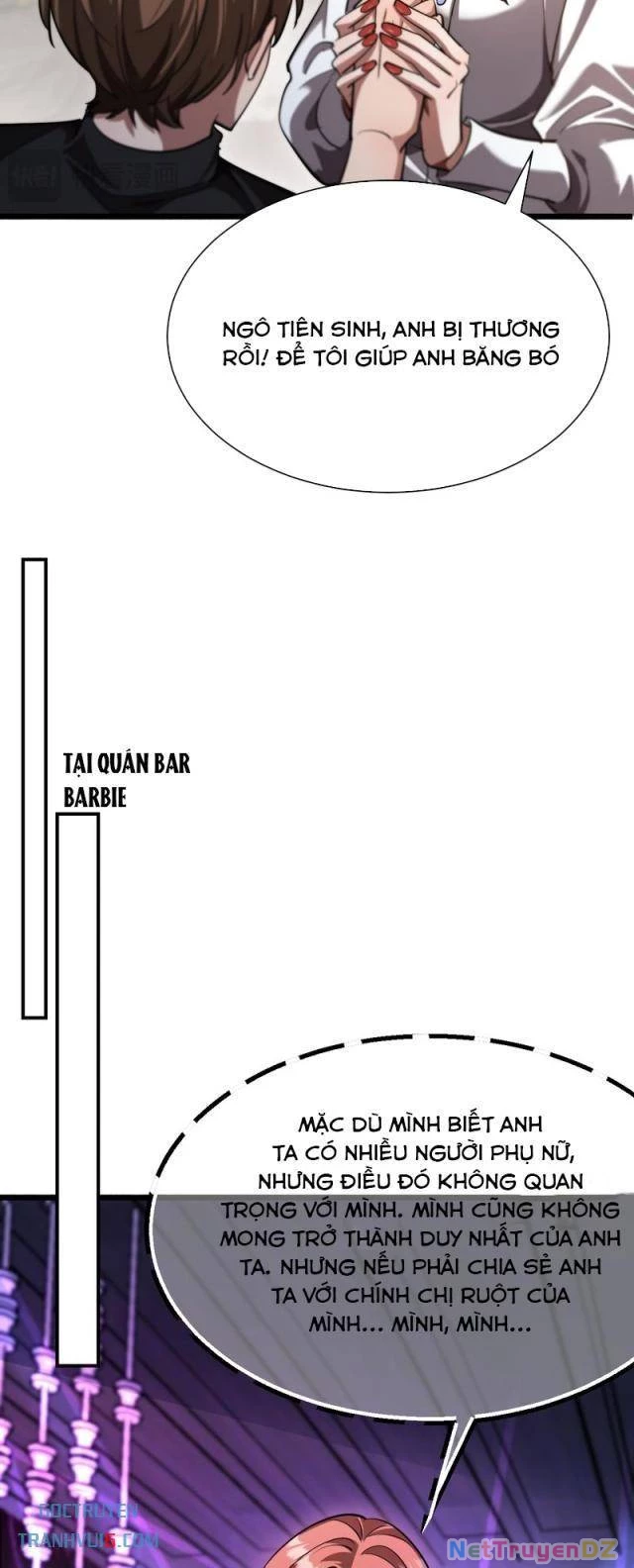 Ta Bị Kẹt Cùng Một Ngày 1000 Năm Chapter 145 - Trang 3