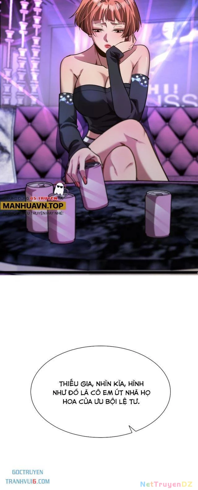 Ta Bị Kẹt Cùng Một Ngày 1000 Năm Chapter 145 - Trang 3