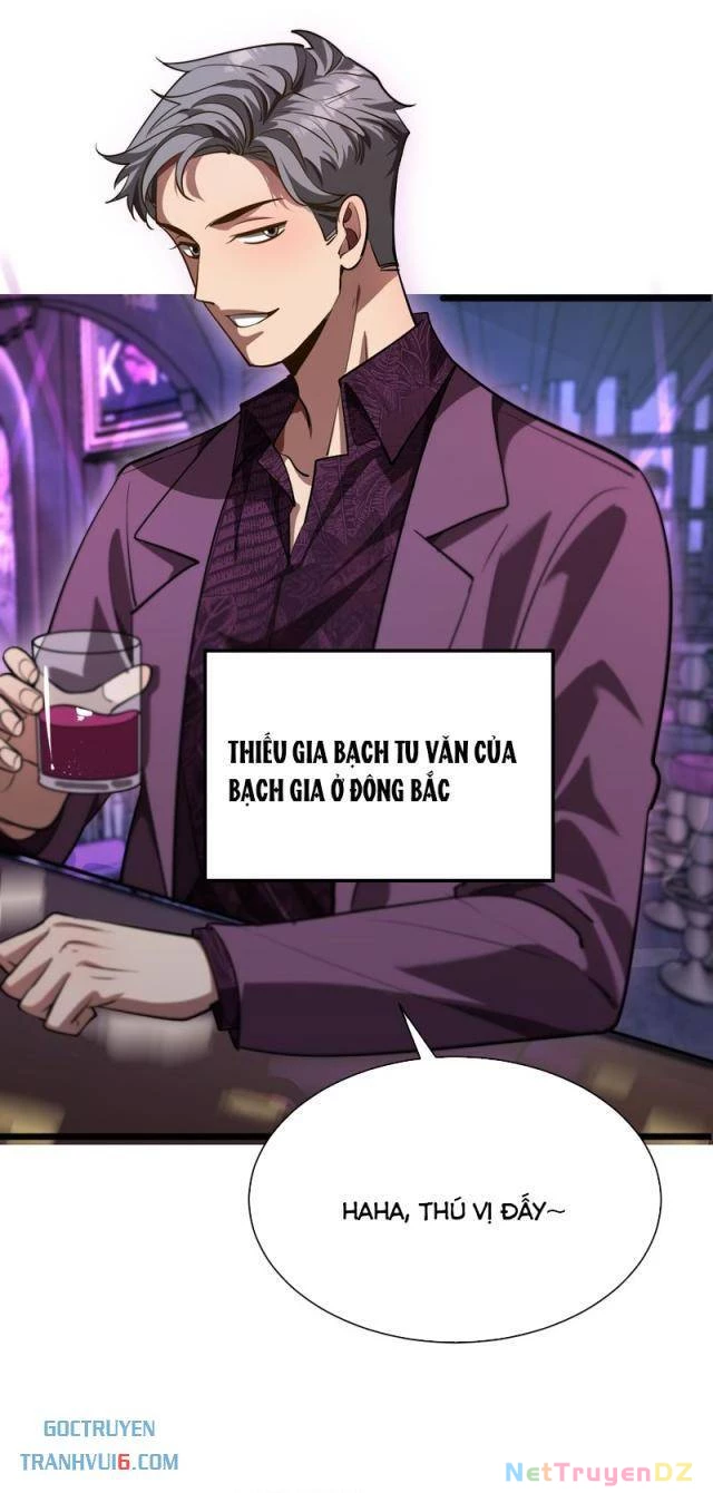 Ta Bị Kẹt Cùng Một Ngày 1000 Năm Chapter 145 - Trang 3