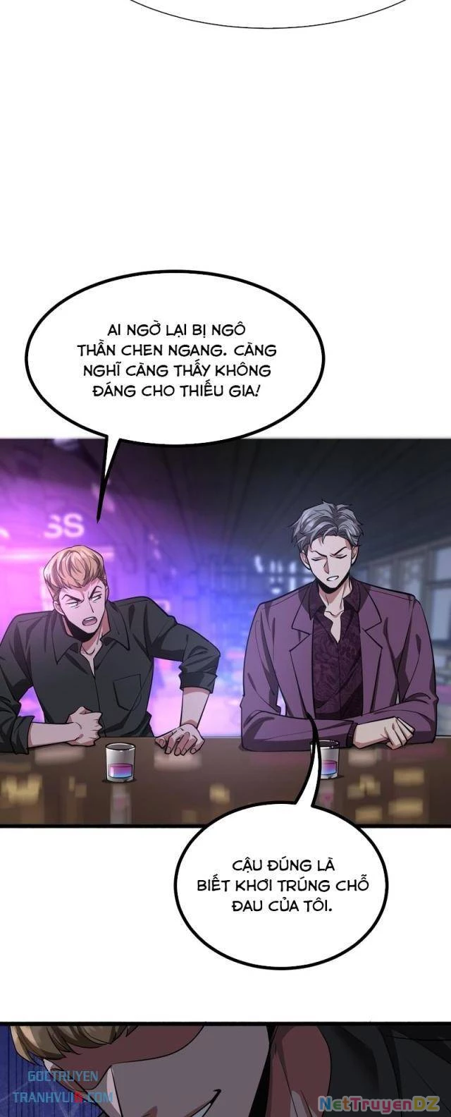 Ta Bị Kẹt Cùng Một Ngày 1000 Năm Chapter 145 - Trang 3