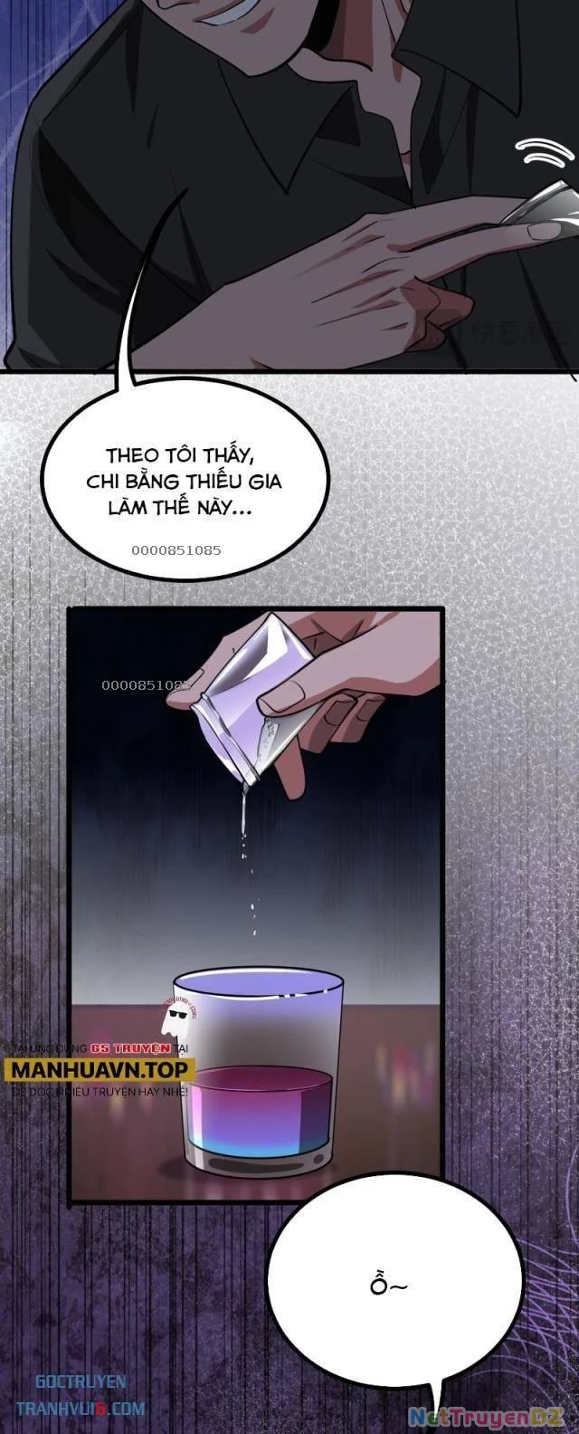 Ta Bị Kẹt Cùng Một Ngày 1000 Năm Chapter 145 - Trang 3