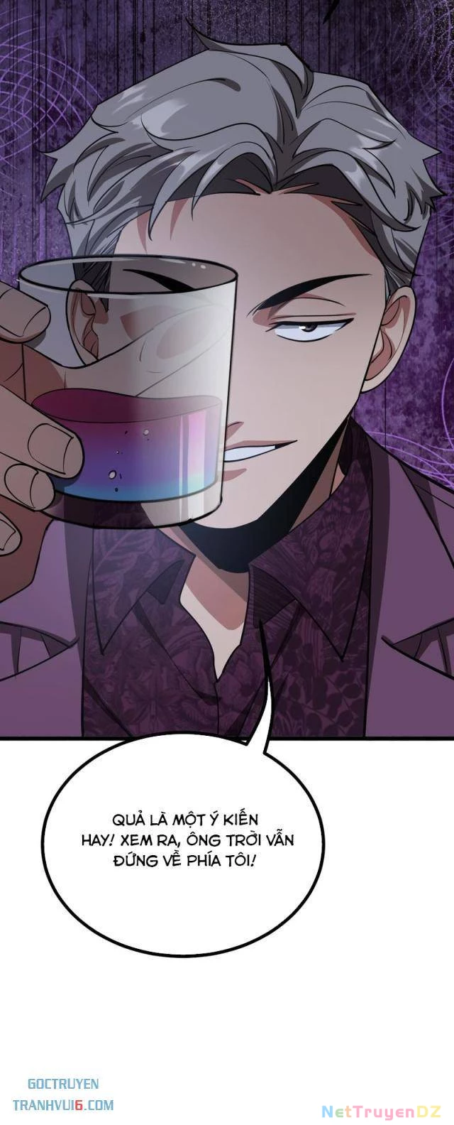 Ta Bị Kẹt Cùng Một Ngày 1000 Năm Chapter 145 - Trang 3