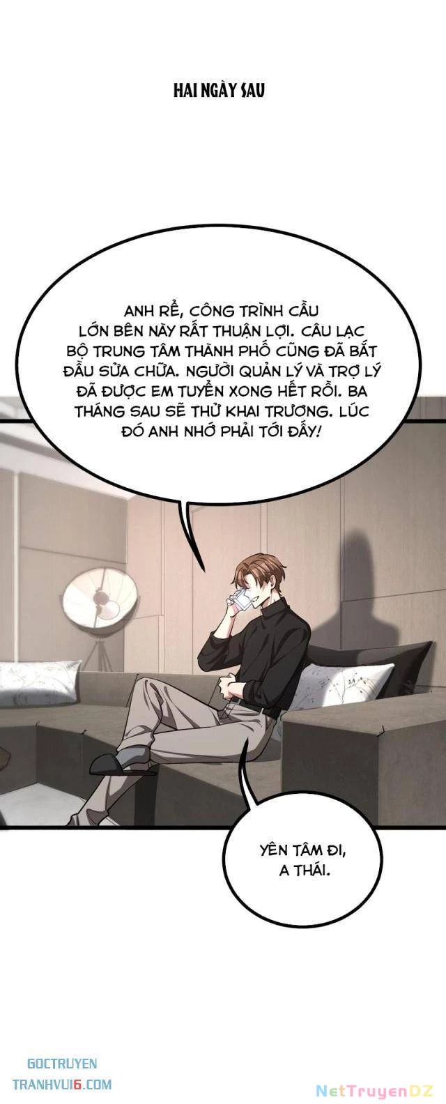 Ta Bị Kẹt Cùng Một Ngày 1000 Năm Chapter 145 - Trang 3