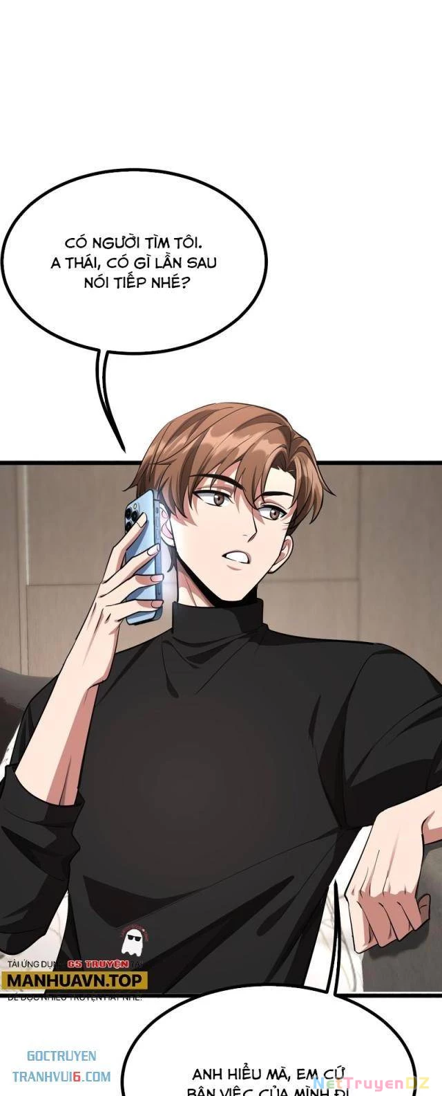 Ta Bị Kẹt Cùng Một Ngày 1000 Năm Chapter 145 - Trang 3