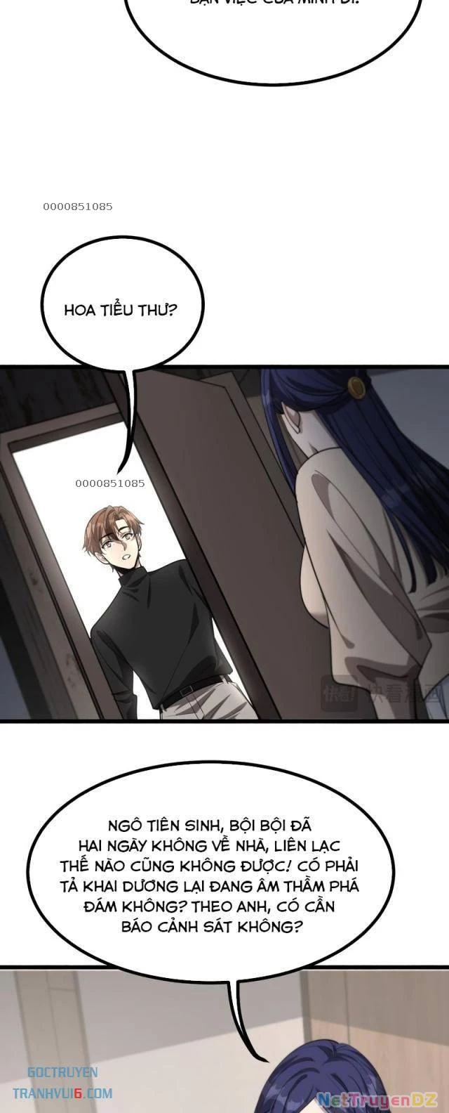 Ta Bị Kẹt Cùng Một Ngày 1000 Năm Chapter 145 - Trang 3