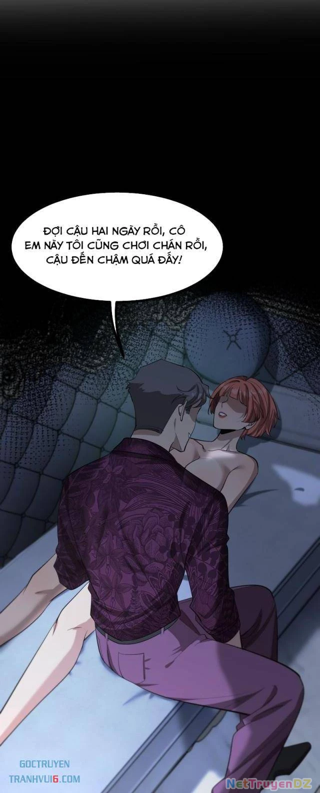 Ta Bị Kẹt Cùng Một Ngày 1000 Năm Chapter 145 - Trang 3