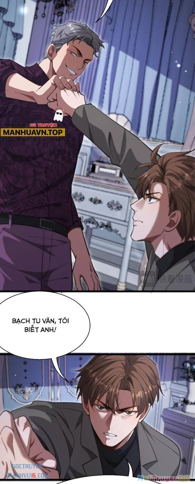 Ta Bị Kẹt Cùng Một Ngày 1000 Năm Chapter 145 - Trang 3