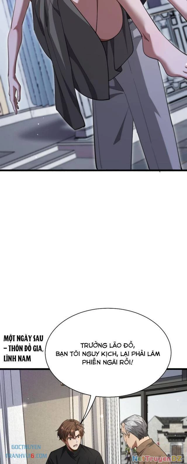 Ta Bị Kẹt Cùng Một Ngày 1000 Năm Chapter 145 - Trang 3