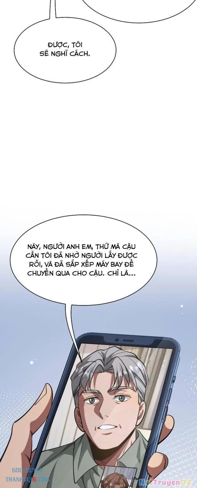 Ta Bị Kẹt Cùng Một Ngày 1000 Năm Chapter 145 - Trang 3