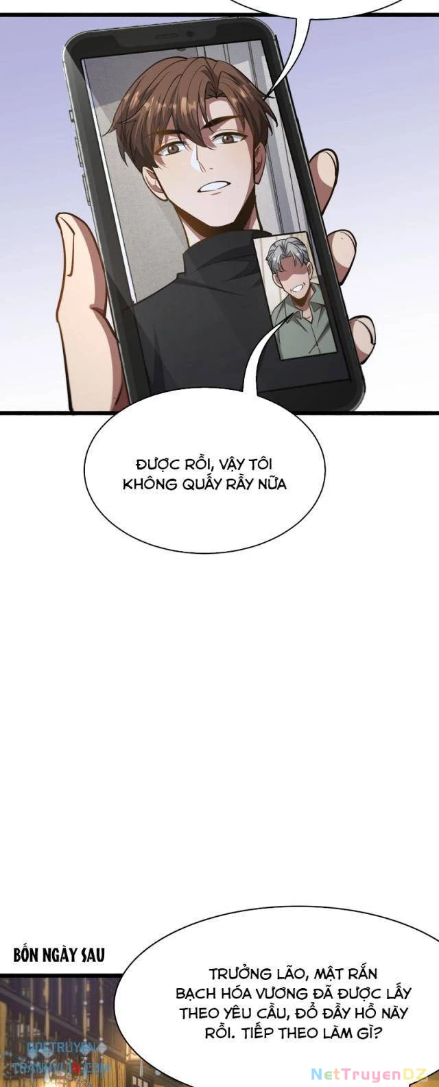 Ta Bị Kẹt Cùng Một Ngày 1000 Năm Chapter 145 - Trang 3