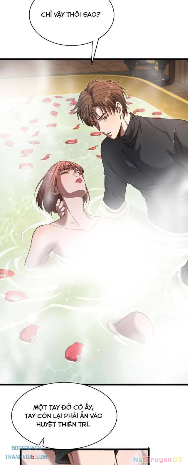 Ta Bị Kẹt Cùng Một Ngày 1000 Năm Chapter 145 - Trang 3