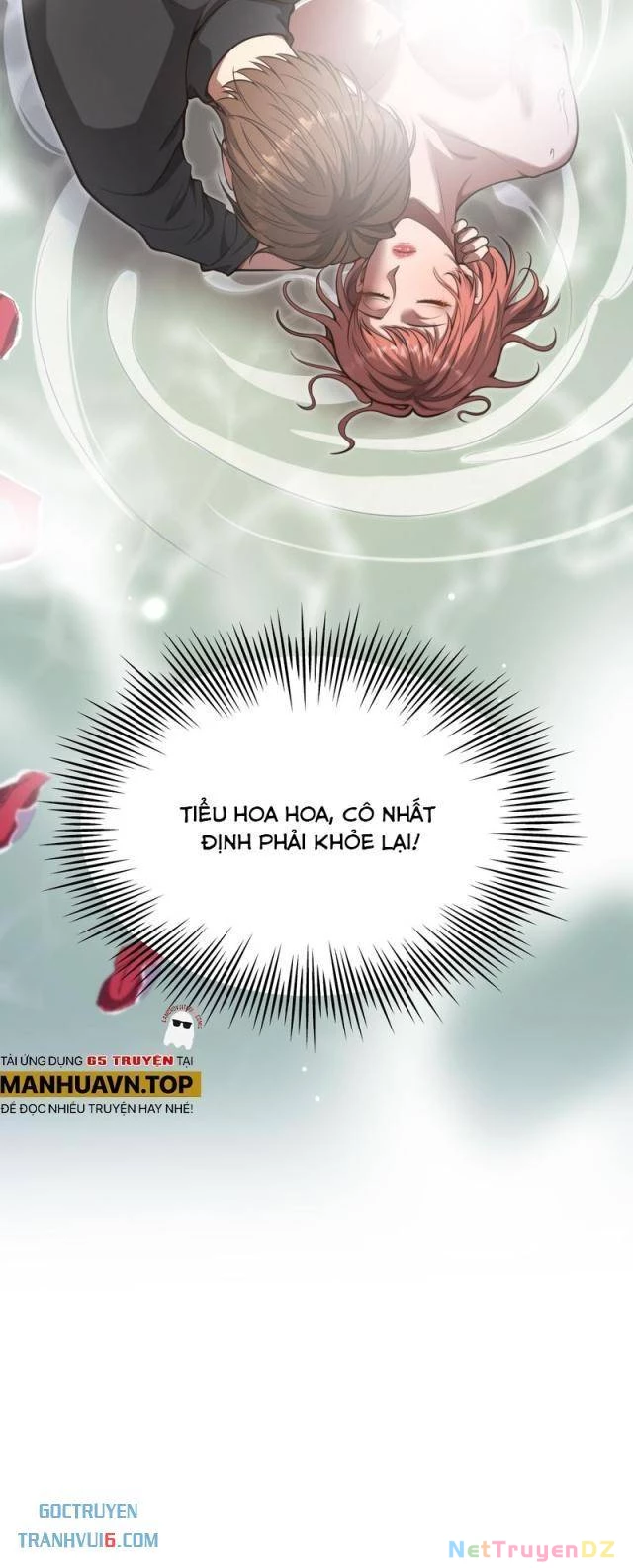 Ta Bị Kẹt Cùng Một Ngày 1000 Năm Chapter 145 - Trang 3