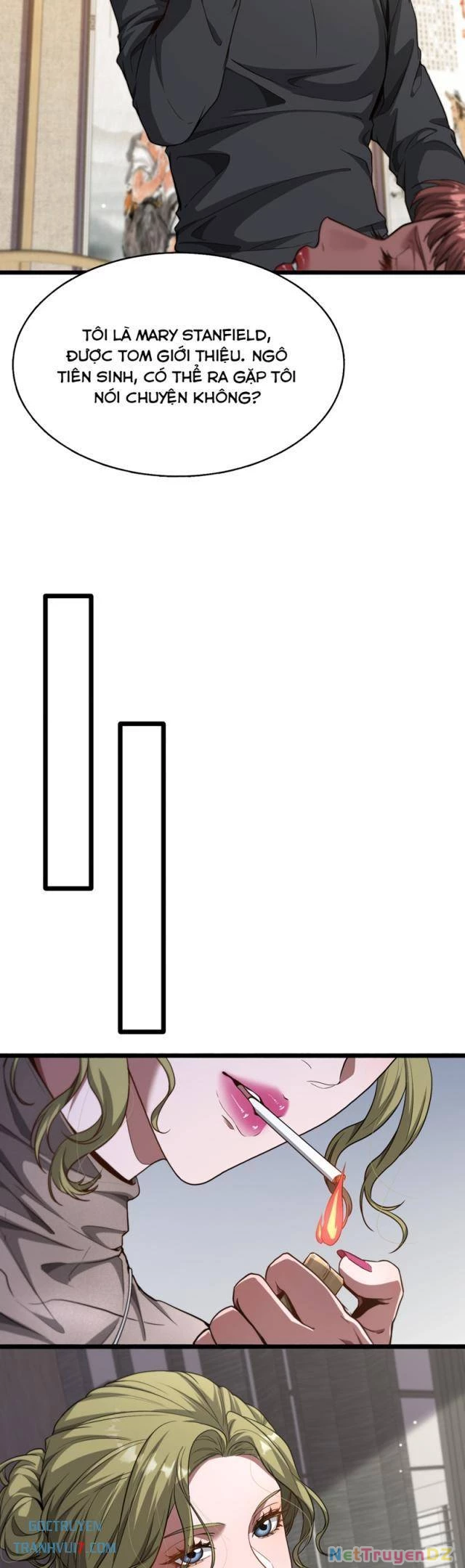 Ta Bị Kẹt Cùng Một Ngày 1000 Năm Chapter 146 - Trang 3