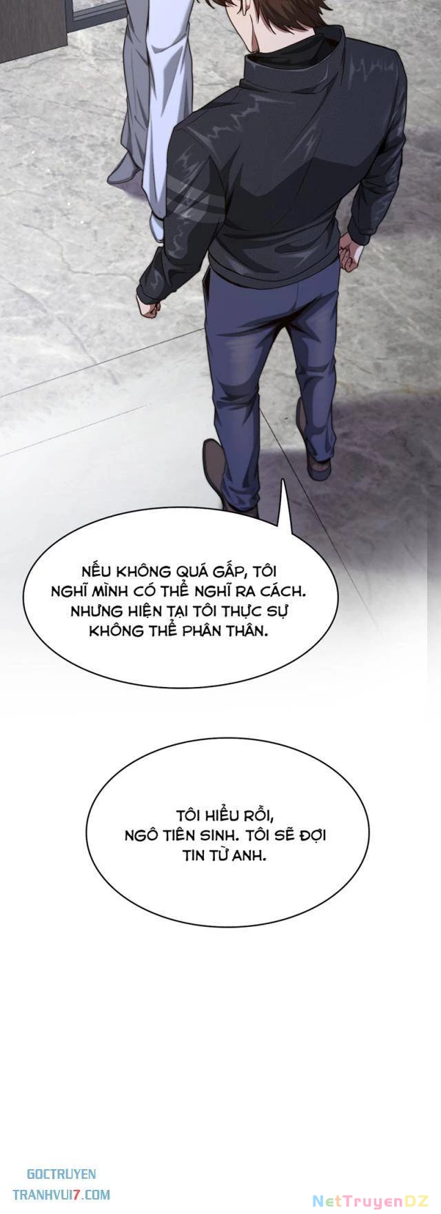 Ta Bị Kẹt Cùng Một Ngày 1000 Năm Chapter 146 - Trang 3