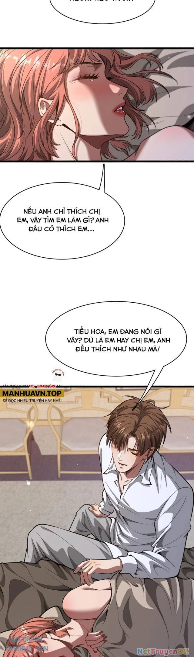 Ta Bị Kẹt Cùng Một Ngày 1000 Năm Chapter 146 - Trang 3