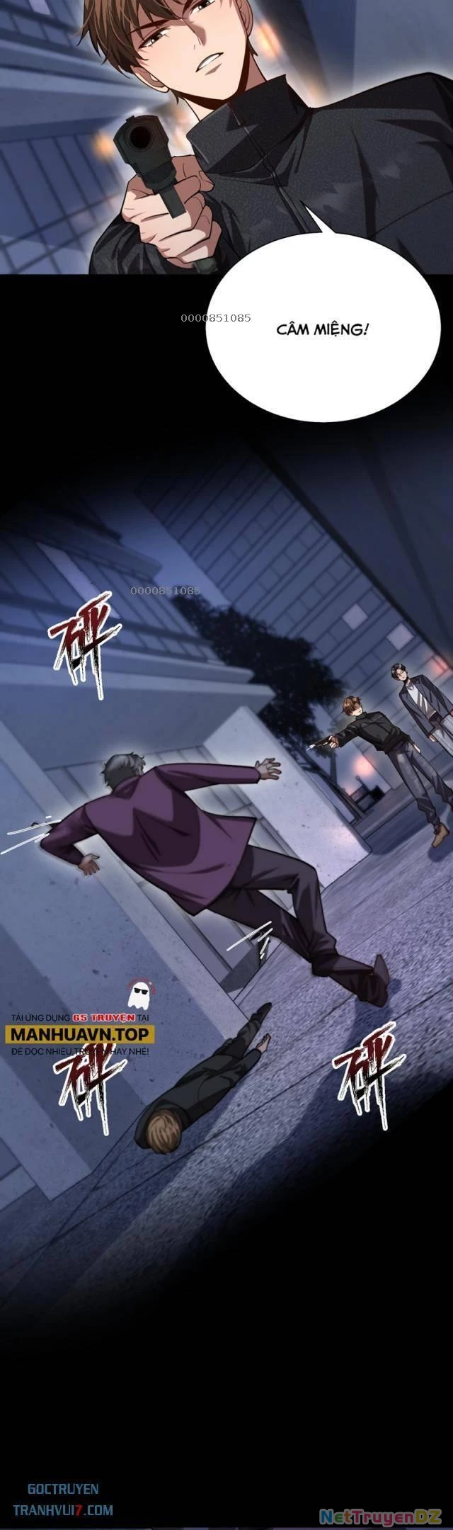 Ta Bị Kẹt Cùng Một Ngày 1000 Năm Chapter 146 - Trang 3