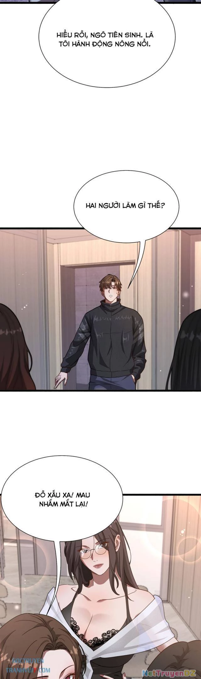 Ta Bị Kẹt Cùng Một Ngày 1000 Năm Chapter 146 - Trang 3