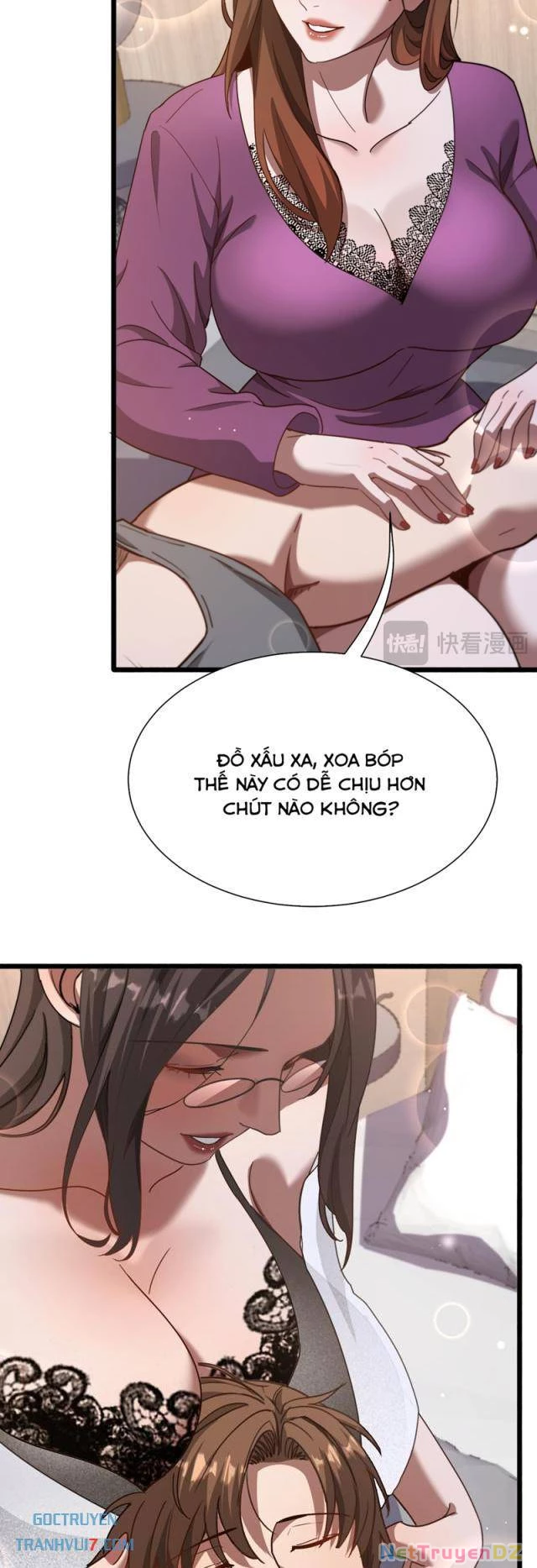 Ta Bị Kẹt Cùng Một Ngày 1000 Năm Chapter 146 - Trang 3