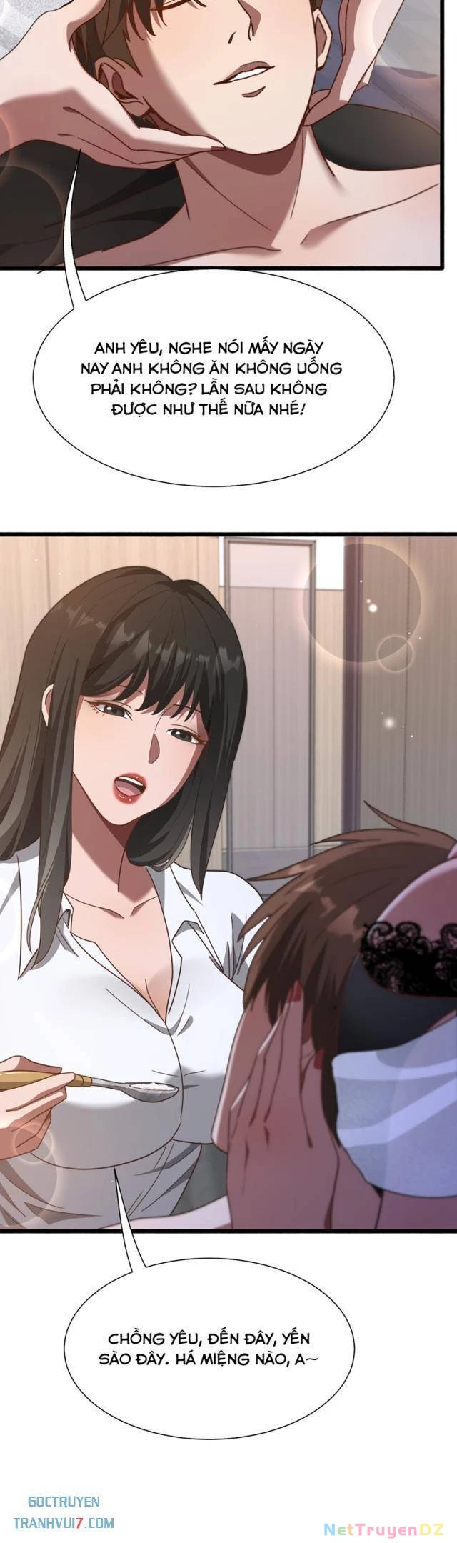 Ta Bị Kẹt Cùng Một Ngày 1000 Năm Chapter 146 - Trang 3