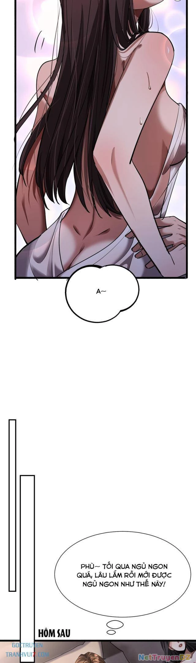 Ta Bị Kẹt Cùng Một Ngày 1000 Năm Chapter 146 - Trang 3