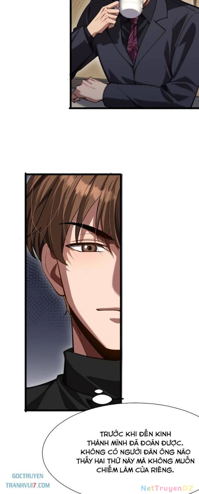 Ta Bị Kẹt Cùng Một Ngày 1000 Năm Chapter 147 - Trang 3