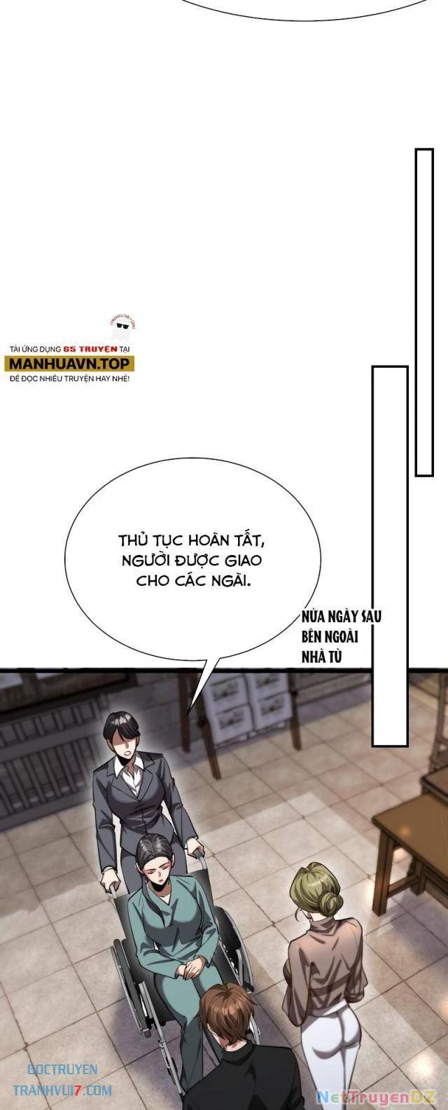 Ta Bị Kẹt Cùng Một Ngày 1000 Năm Chapter 147 - Trang 3