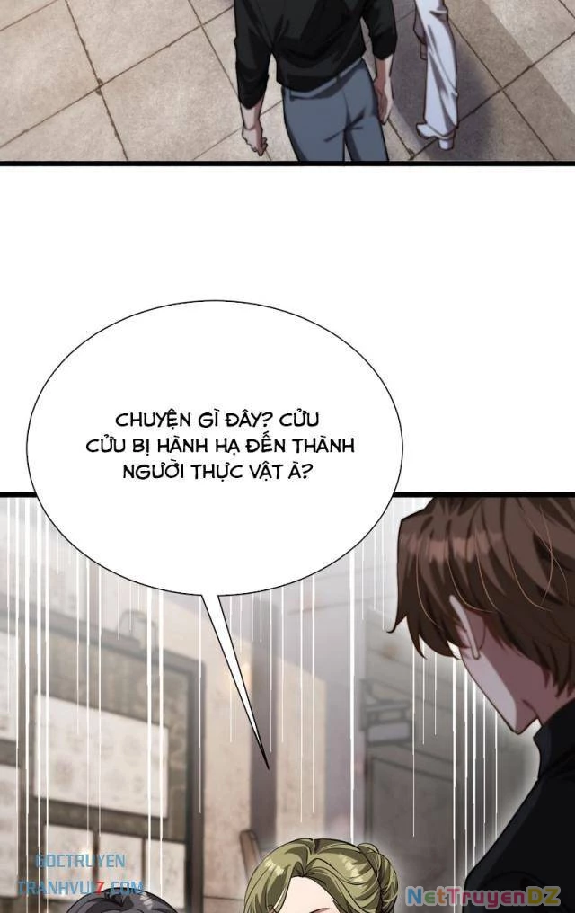 Ta Bị Kẹt Cùng Một Ngày 1000 Năm Chapter 147 - Trang 3