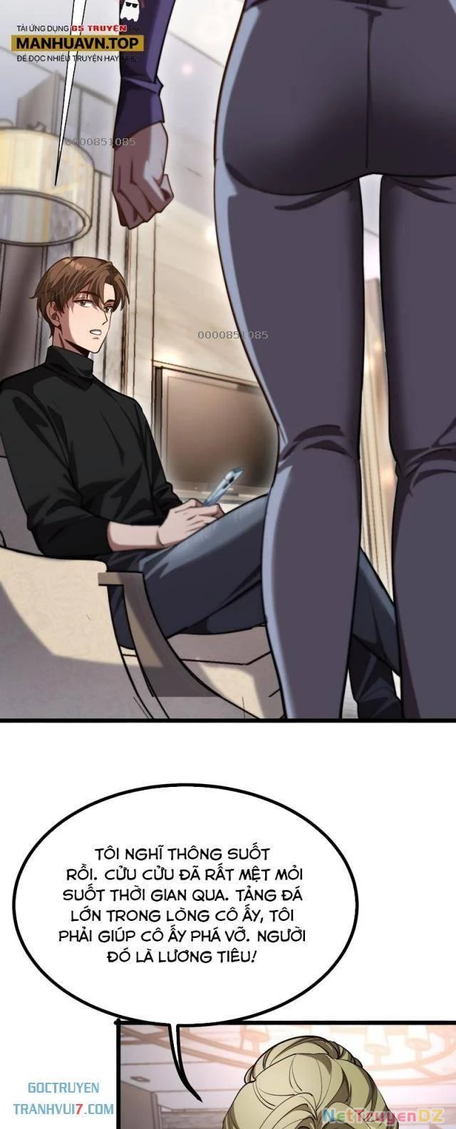 Ta Bị Kẹt Cùng Một Ngày 1000 Năm Chapter 147 - Trang 3