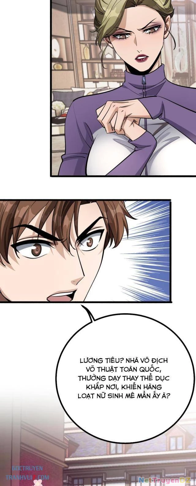 Ta Bị Kẹt Cùng Một Ngày 1000 Năm Chapter 147 - Trang 3