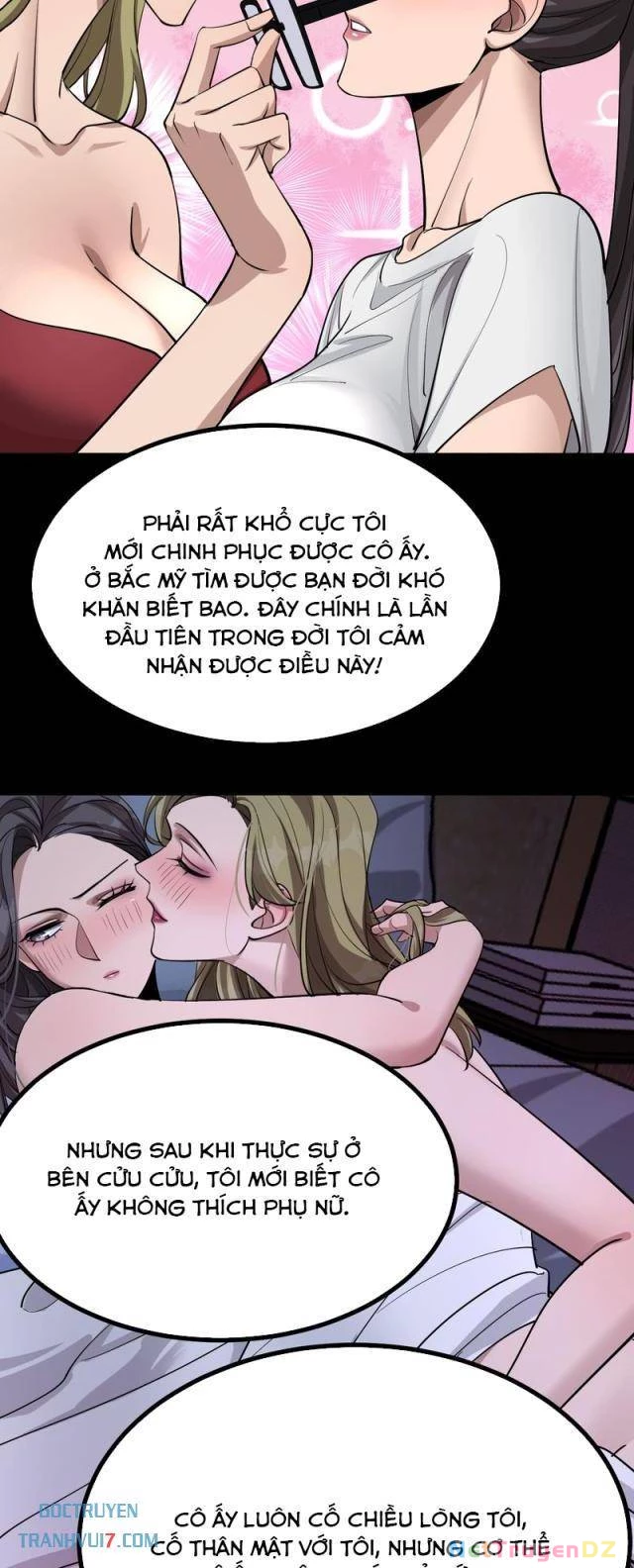Ta Bị Kẹt Cùng Một Ngày 1000 Năm Chapter 147 - Trang 3