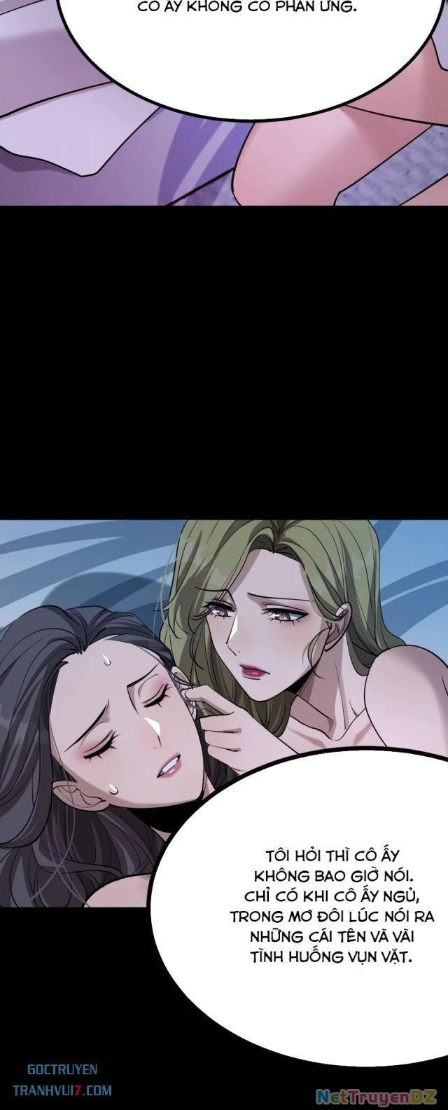 Ta Bị Kẹt Cùng Một Ngày 1000 Năm Chapter 147 - Trang 3