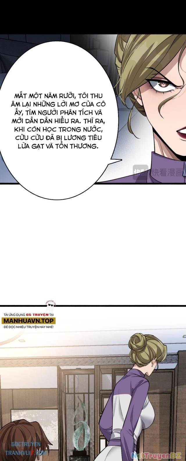 Ta Bị Kẹt Cùng Một Ngày 1000 Năm Chapter 147 - Trang 3