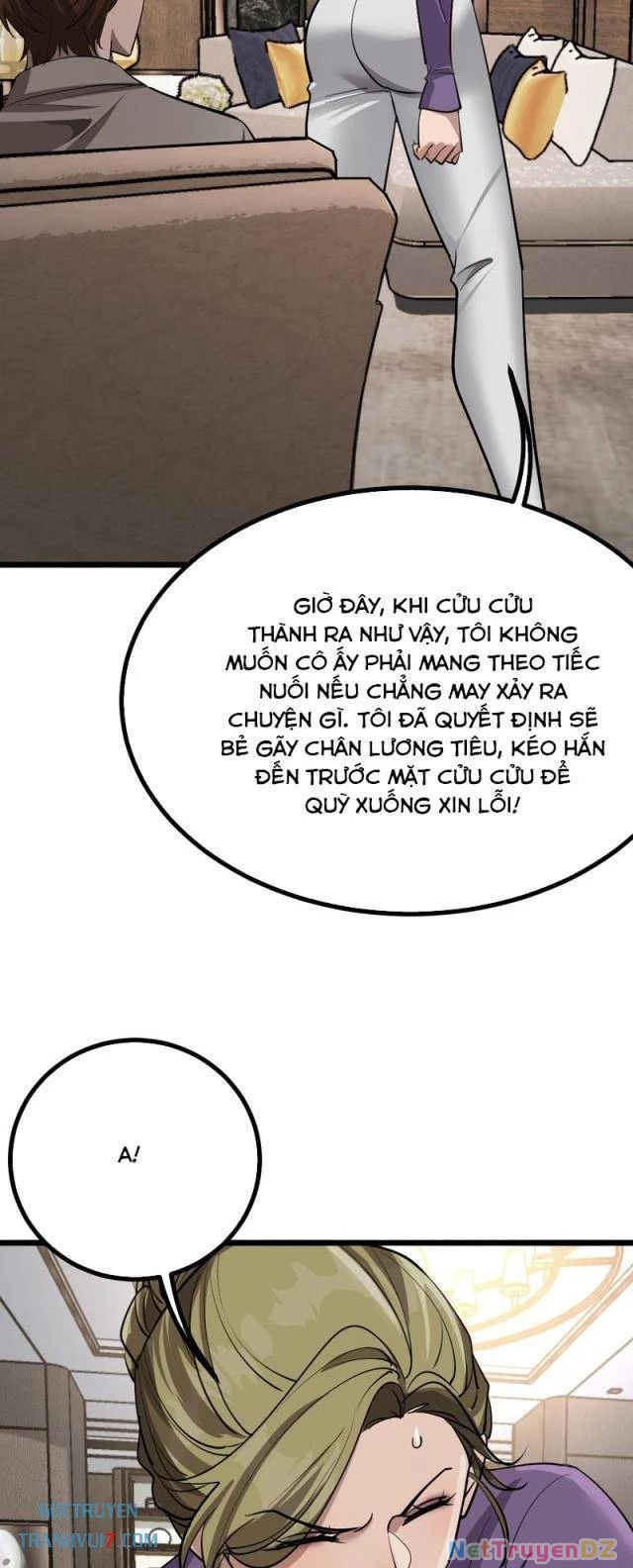 Ta Bị Kẹt Cùng Một Ngày 1000 Năm Chapter 147 - Trang 3