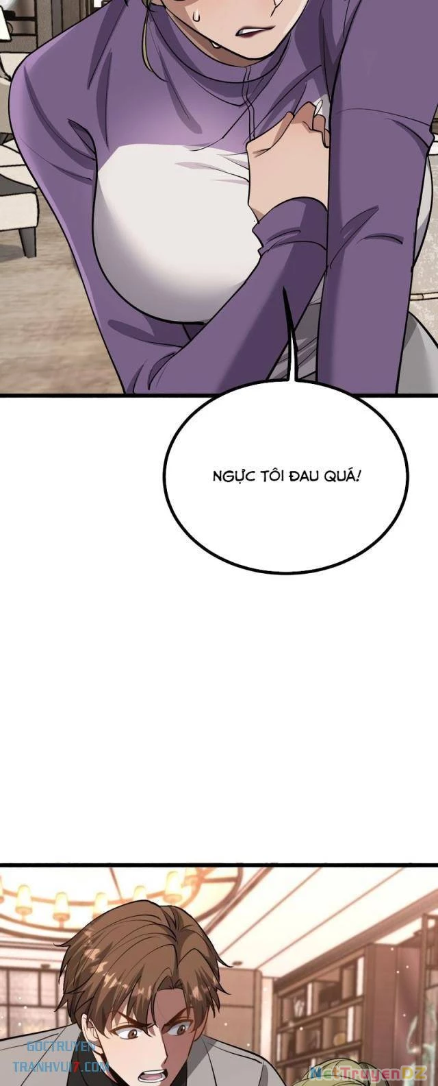 Ta Bị Kẹt Cùng Một Ngày 1000 Năm Chapter 147 - Trang 3