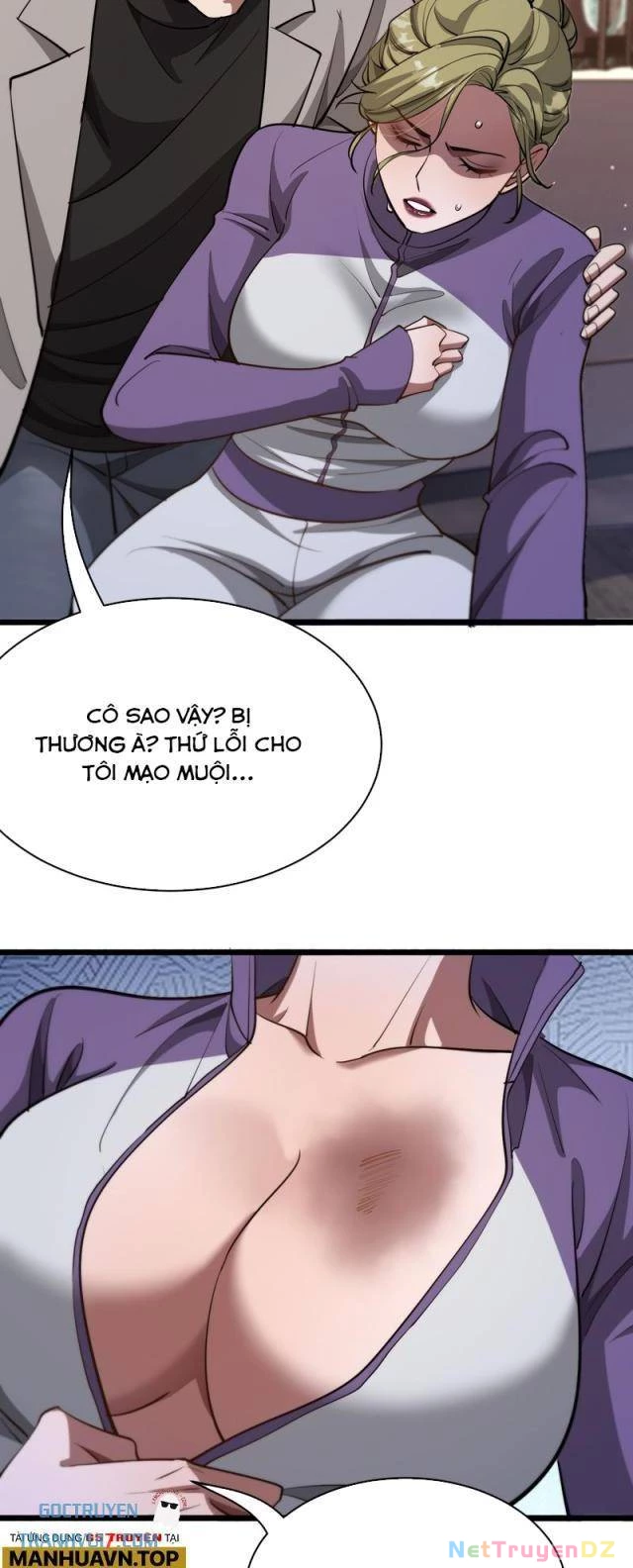 Ta Bị Kẹt Cùng Một Ngày 1000 Năm Chapter 147 - Trang 3