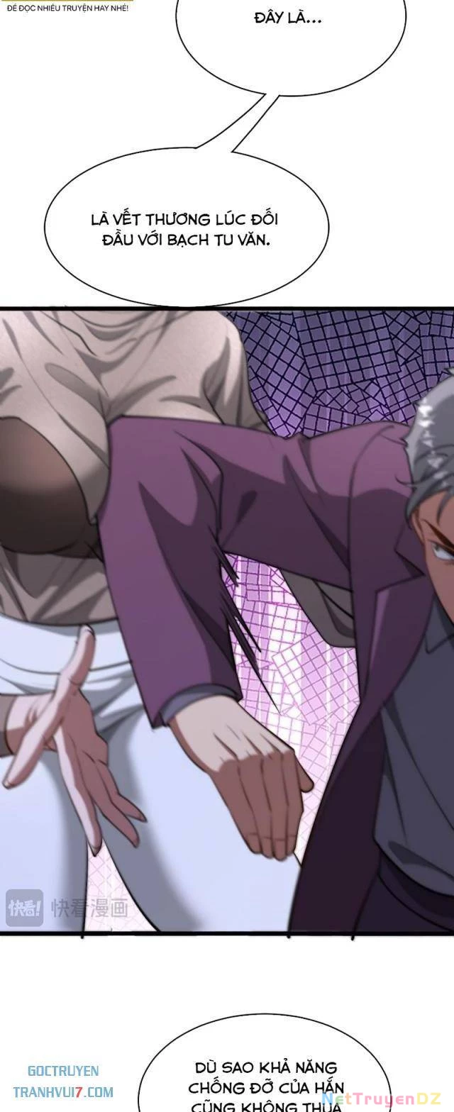 Ta Bị Kẹt Cùng Một Ngày 1000 Năm Chapter 147 - Trang 3