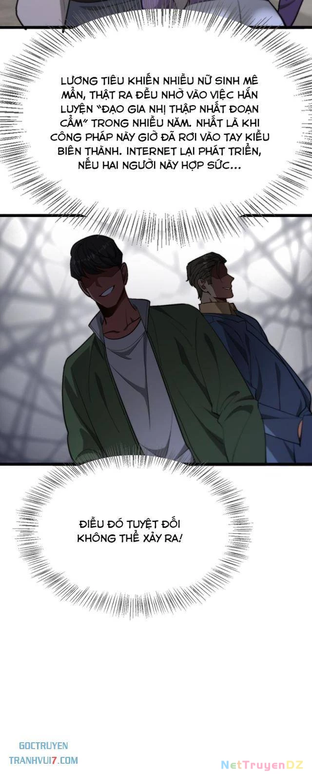 Ta Bị Kẹt Cùng Một Ngày 1000 Năm Chapter 147 - Trang 3